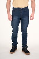 Jeans Denim Slim Fit Azul wi4731 Polemic