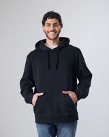 Poleron Hombre Franela Canguro sin cierre Relax XV7705 Polemic