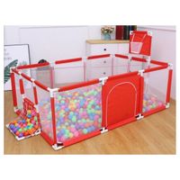 Corral Rectangular para bebes