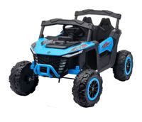 Jeep Auto A Bateria  12V Con Control Remoto Modelo 901