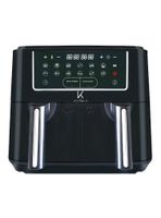 Freidora de Aire Dual Edition 9L Kitchen-It