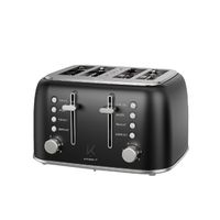Tostador Vienna 4 Panes Kitchen-it