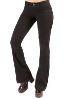 Jeans Toledo Negro Divino Jeans