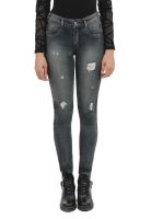 Jeans Divino Grace III Gris