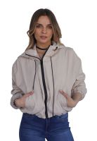 Chaqueta Ely II Beige Divino Jeans