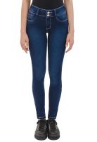 Jeans Alicante Azul Divino Jeans