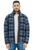 Polerón Glasgow I Azul Peroé