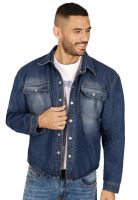 Chaqueta Lionel I Azul Peroé