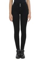 Jeans Madonna IV Negro Divino Jeans