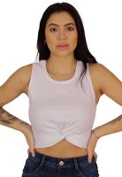 Polera Liza I Blanca Divino Jeans