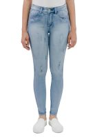 Jeans Grace II Celeste Divino Jeans