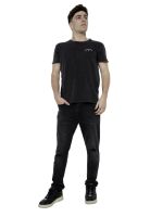 Jeans Samir III Negro Peroé