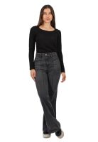 Jeans Muriel III Gris Divino Jeans