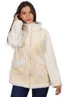 Chaqueta Tyta II Crudo Divino Jeans