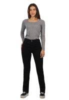 Jeans Catania III Negro Divino Jeans