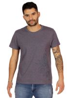 Polera Niro II Indigo Peroé