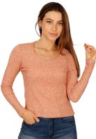 Polera Arlet I Rosado Divino Jeans