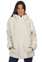 Chaqueta Edna II Crudo Divino Jeans