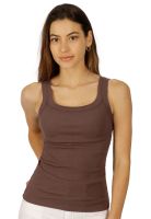 Polera Fefa IV Café Divino Jeans