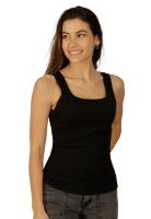 Polera Fefa I Negra Divino Jeans