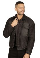 Chaqueta Lionel II Negra Peroé