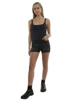 Polera Misuri Negra Divino Jeans