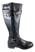 Bota Life Stride Mujer Fantastic Cuero Pu