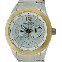 Reloj Nautica Hombre Cuarzo N18624G