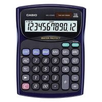 CALCULADORA CASIO modelo WD-220MS-BU-S-DH
