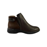 Botin Naturalizer Barita Marron