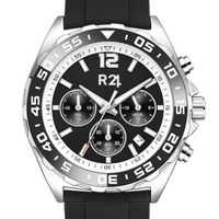 Reloj R24 Cuarzo F-50 Silicona