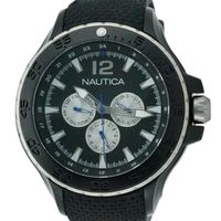 Reloj Nautica Hombre Cuarzo N18673G