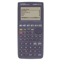 Calculadora Casio FX-2.0 PLS