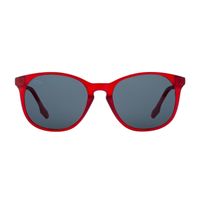 LENTES DE SOL W.A.R LAND A1 RED WINE UV400