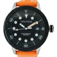 Reloj Nautica Hombre N16598G