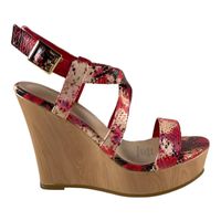 Sandalia Via Uno Mujer 21987616