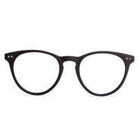 LENTES DE LECTURA W.A.R LAKE BLACK 1.0