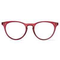 LENTES PARA PANTALLA W.A.R LAKE RED WINE