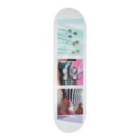 TABLA DE SKATE WISDOM WSDM 8.25