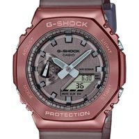 Reloj G-Shock Mujer GM-2100MF-5ADR