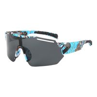 LENTES DEPORTIVOS DE SOL SNAK SPEED - UV 400