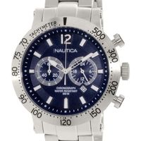 Reloj Nautica Hombre Cuarzo N23098G