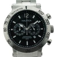 Reloj Nautica Hombre Cuarzo N23097G