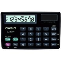 Calculadora Casio SL-787TVGD