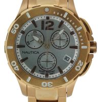 Reloj Nautica Hombre Cuarzo N24530M