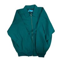 Parka Tri-Mountain Archiever 6000 Verde Hombre
