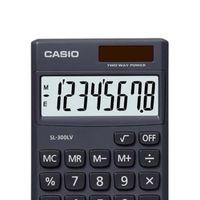Calculadora Casio SL-300LE-W
