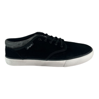 Zapatilla Urbana Gangsta Soho S Negro Hombre