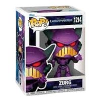 FIGURA COLECCIONABLE FUNKO POP LIGHT YEAR - ZURG