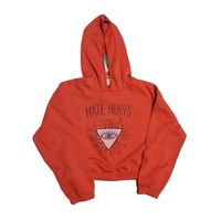 POLERON REEF TOP MUJER NARANJO 793387